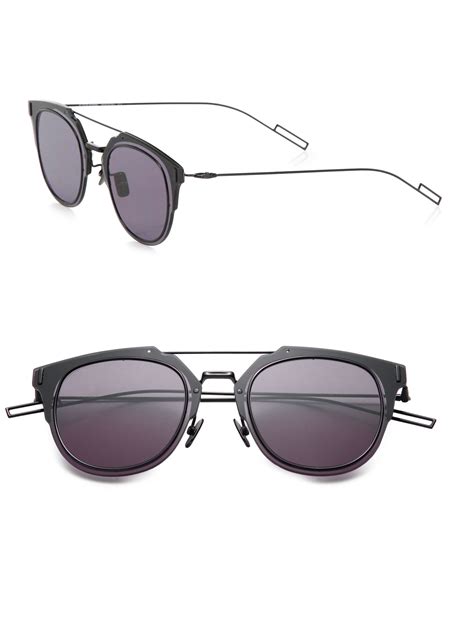 sonnenbrille dior composit 1.0|Dior Men's Composit 1.0 Sunglasses, 62mm .